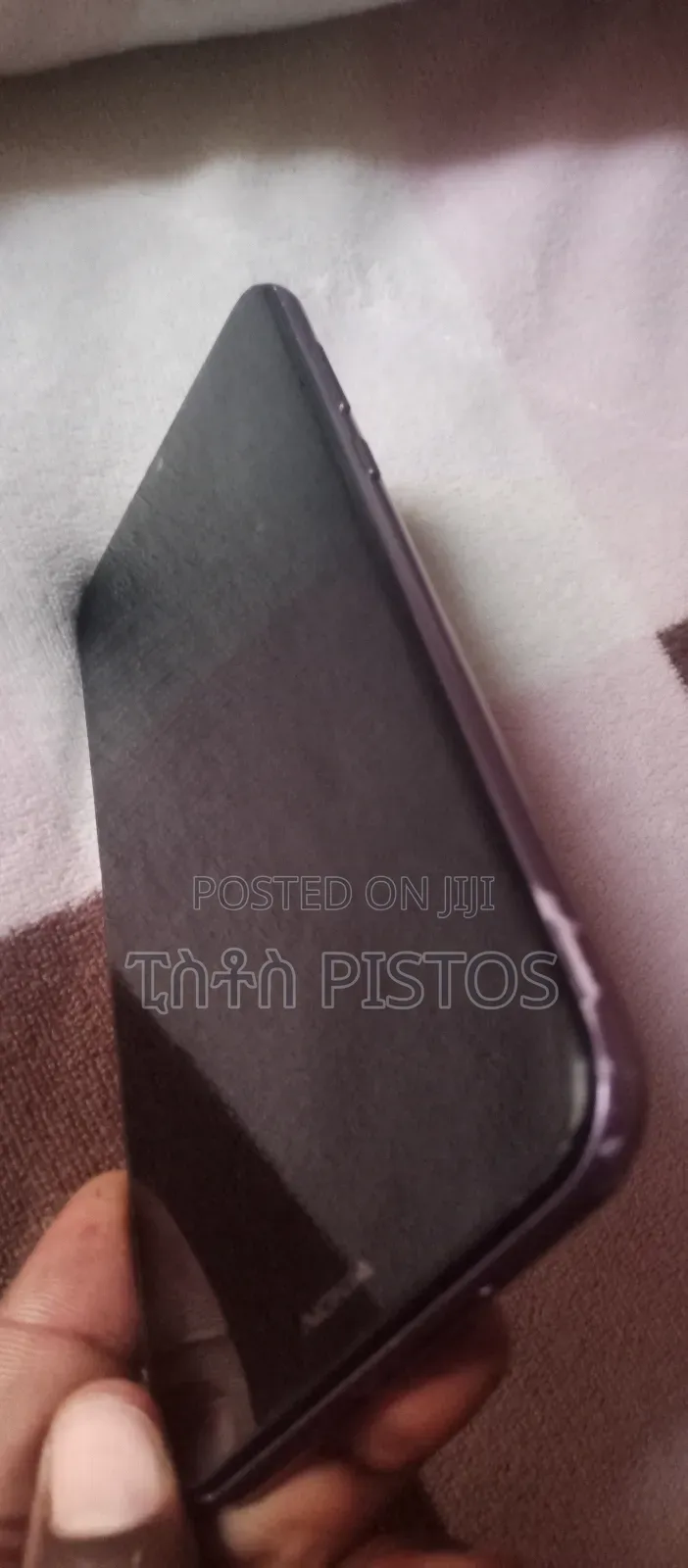 Nokia C10 32 GB Purple