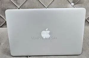 New Laptop Apple MacBook Pro 2015 8GB Intel Core I5 SSD 512GB