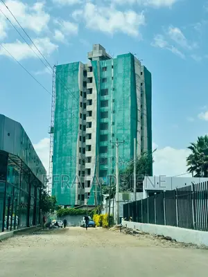 2bdrm Apartment in መካኒሳ አቦ ማዞሪያ, Bole for sale