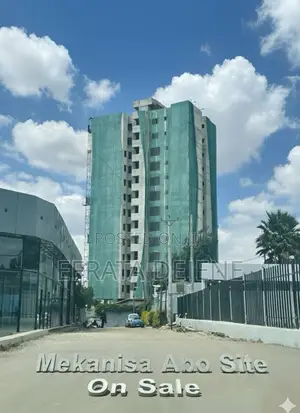 2bdrm Apartment in መካኒሳ አቦ ማዞሪያ, Bole for sale