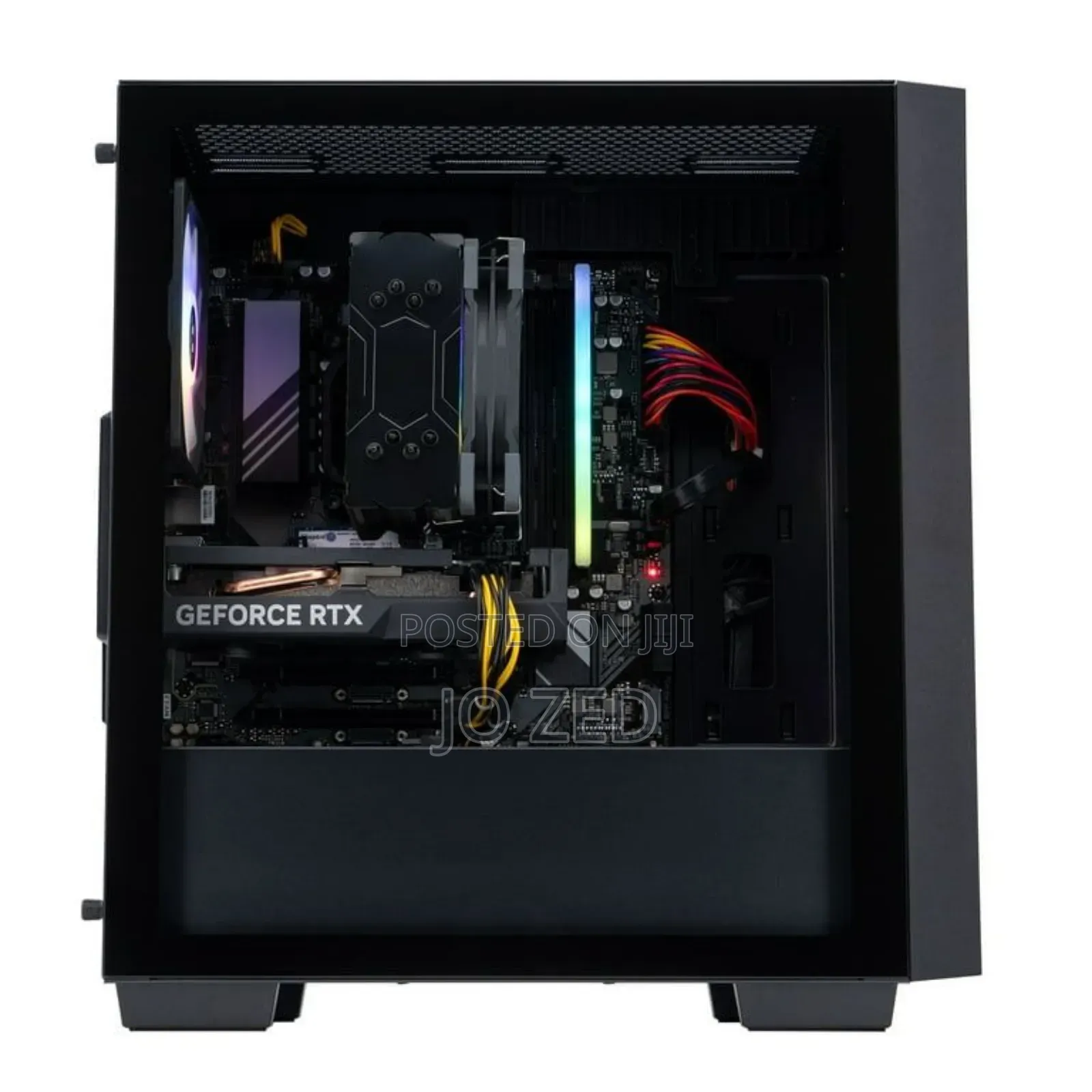 New Desktop Computer Acer 32GB Intel Core I7 SSD 2T