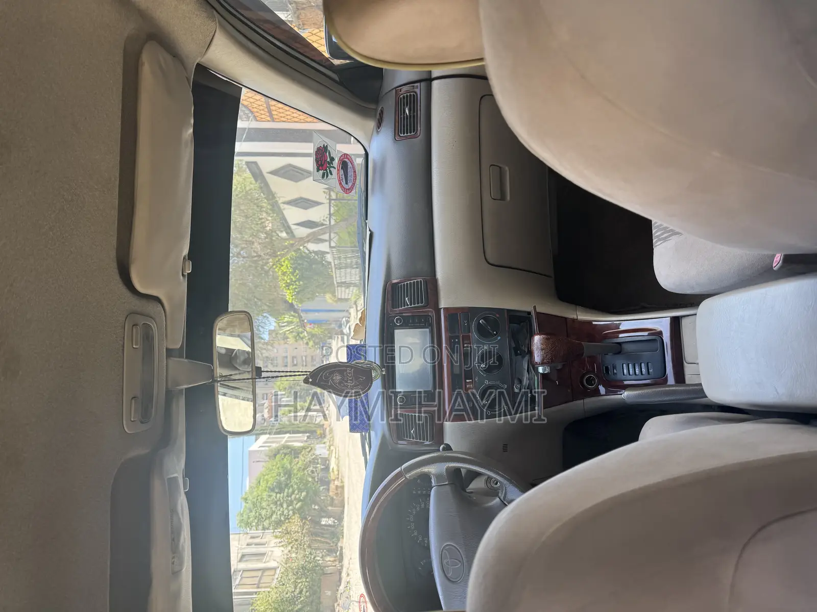 Toyota Corolla Verso 1.6 2007 White