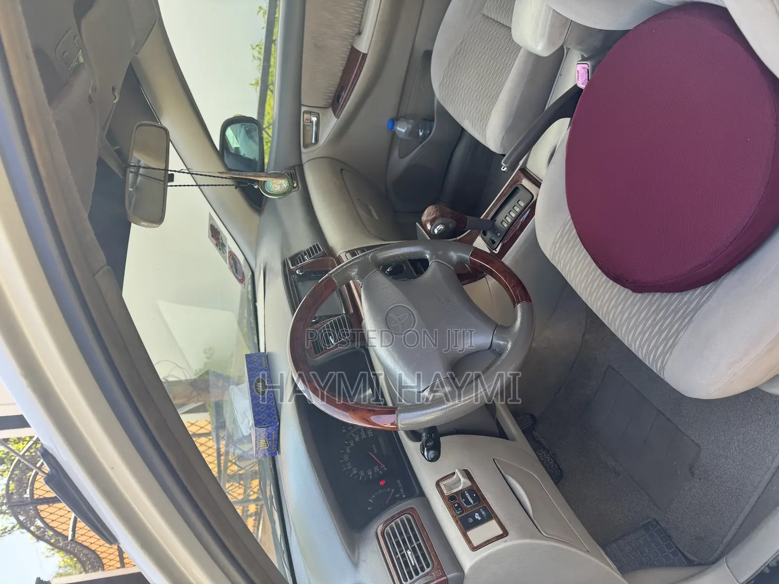 Toyota Corolla Verso 1.6 2007 White