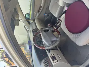 Toyota Corolla Verso 1.6 2007 White