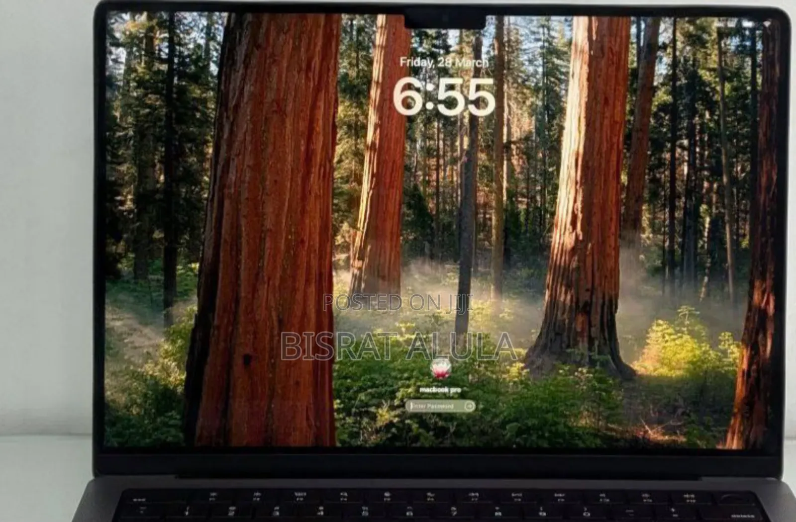 New Laptop Apple MacBook Air 2022 M2 16GB Intel Core I7 SSD 1T