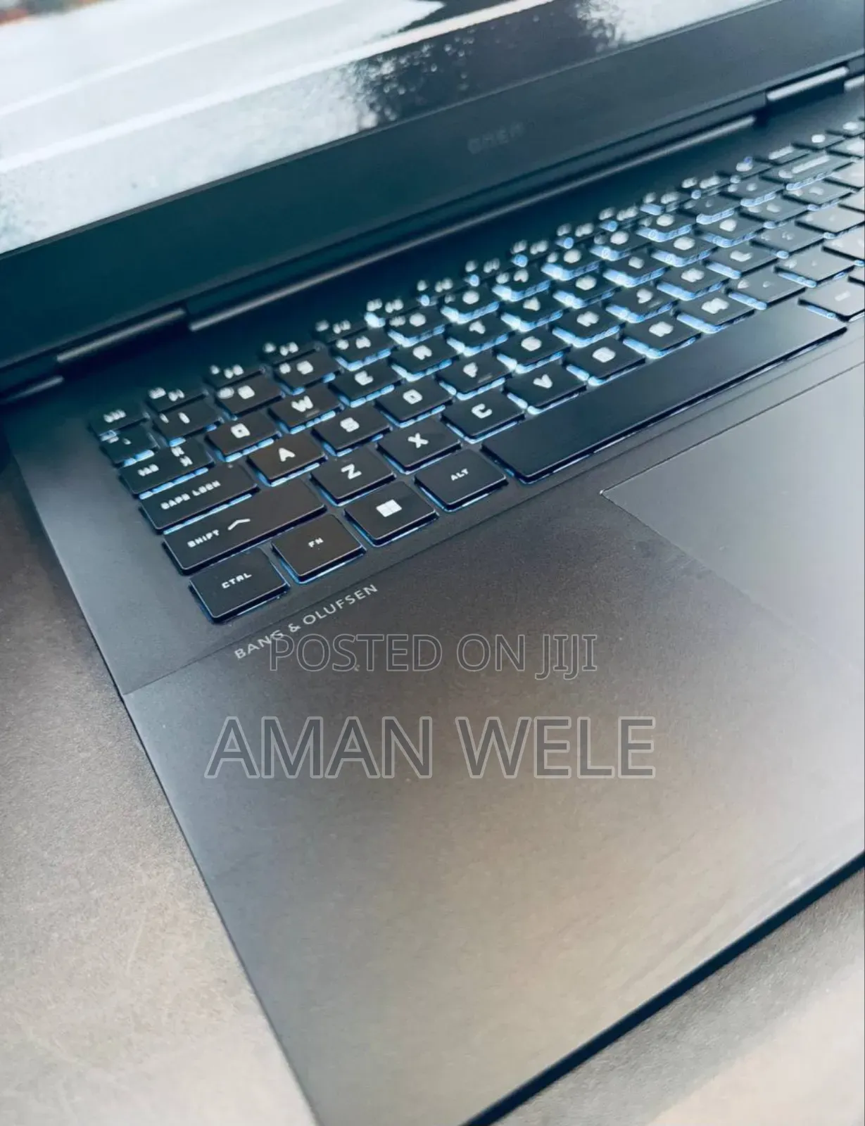 New Laptop HP Pavilion 15 16GB Intel Core I9 SSD 1T