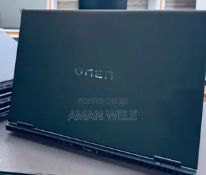 New Laptop HP Pavilion 15 16GB Intel Core I9 SSD 1T