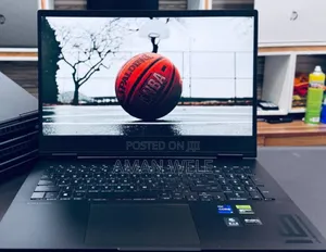 New Laptop HP Pavilion 15 16GB Intel Core I9 SSD 1T