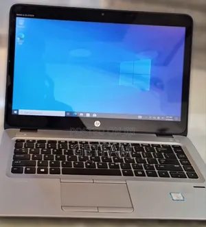New Laptop HP EliteBook 840 G4 8GB Intel HDD 1T