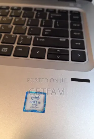 New Laptop HP EliteBook 840 G4 8GB Intel HDD 1T