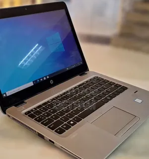 New Laptop HP EliteBook 840 G4 8GB Intel HDD 1T