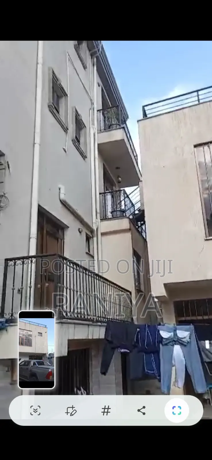 7bdrm House in Bole for sale