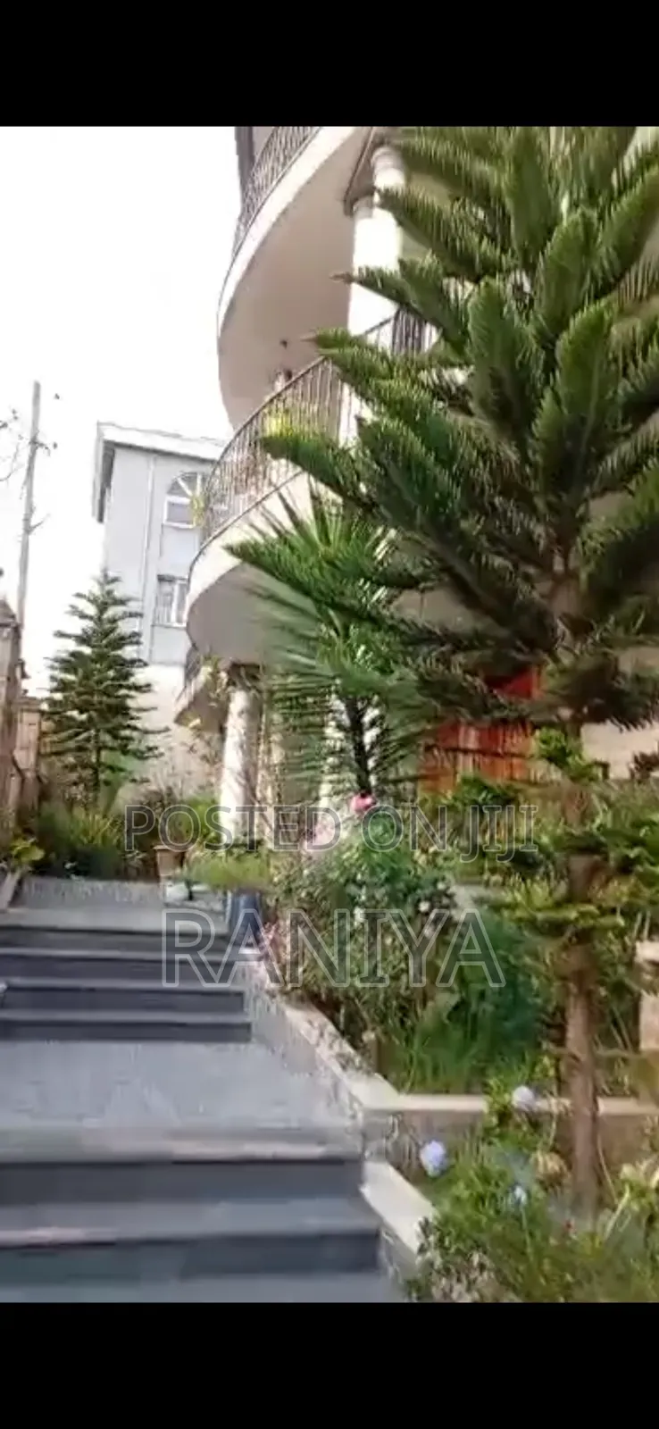 7bdrm House in Bole for sale