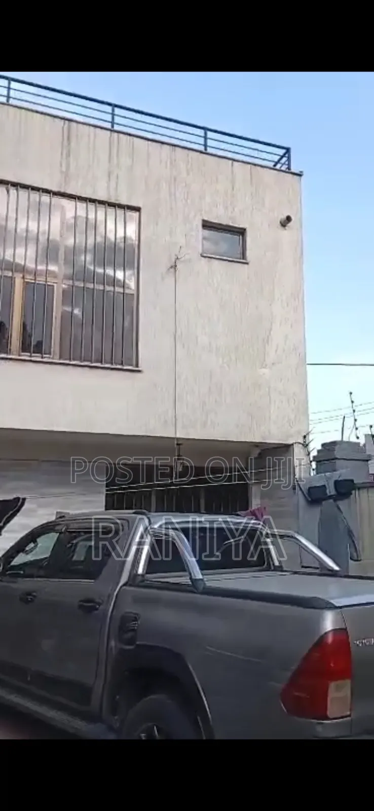 7bdrm House in Bole for sale