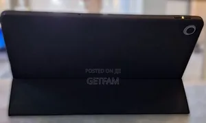 New Lenovo Tab M10 128 GB Silver