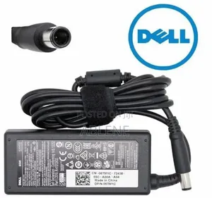 Dell Laptop Charger ( All Dell Laptop Charger )
