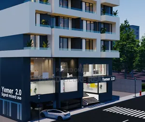2bdrm Apartment in Yemr Real Estate, Yeka for sale