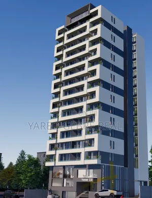 2bdrm Apartment in Yemr Real Estate, Yeka for sale