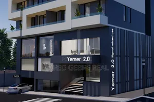 2bdrm Apartment in Yemr Real Estate, Yeka for sale