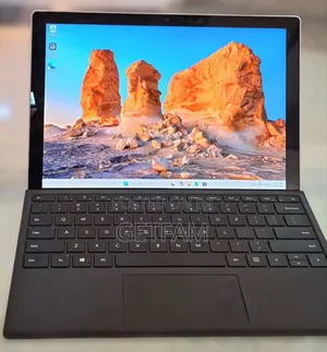 New Laptop Microsoft Surface 16GB Intel SSD 256GB