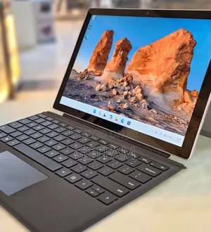 New Laptop Microsoft Surface 16GB Intel SSD 256GB