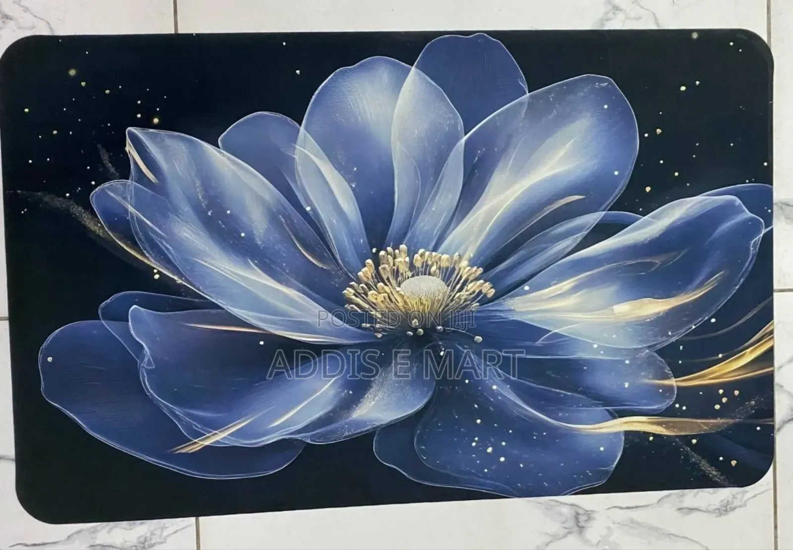 Super Absorbant Bathroom Rugs