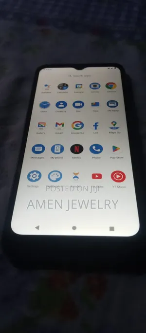 Nokia C10 32 GB Purple