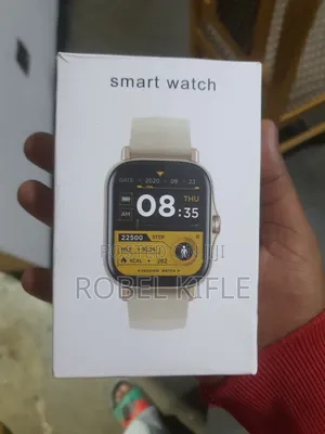 Y13 Smart Watch