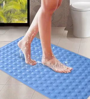 Anti Slip Silicon Bathroom Mat