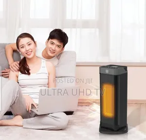 Winning Star St-4081 Portable Space Heater.