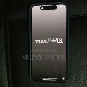 Apple iPhone 15 Pro Max 256 GB