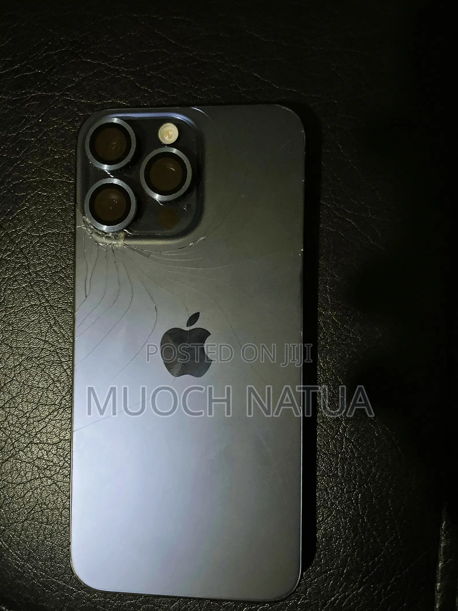 Apple iPhone 15 Pro Max 256 GB