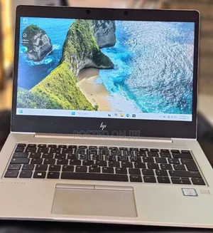 New Laptop HP EliteBook 840 G6 8GB Intel SSD 512GB