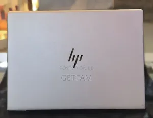 New Laptop HP EliteBook 840 G6 8GB Intel SSD 512GB