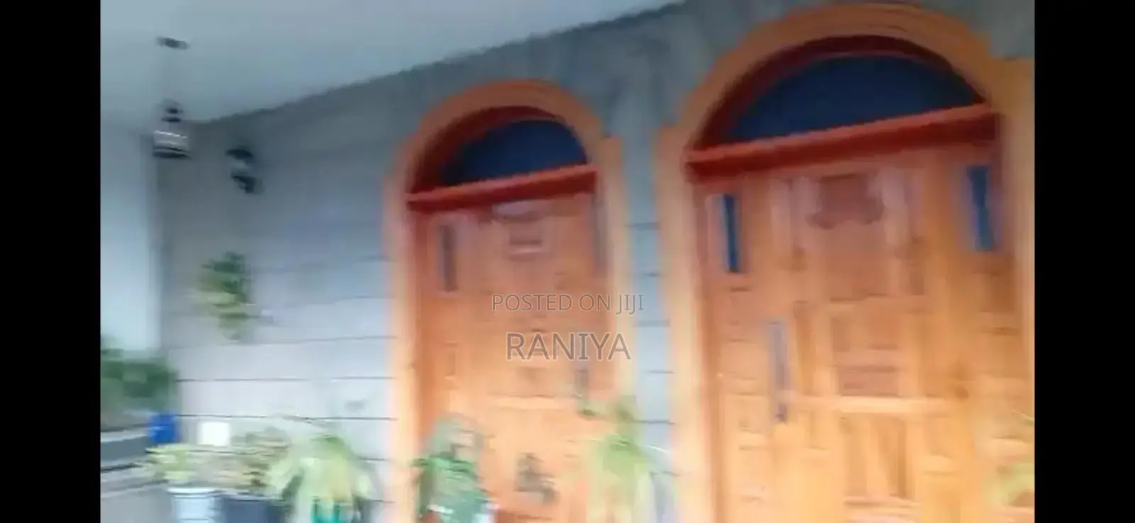 7bdrm House in Bole for sale