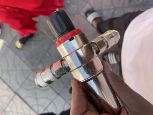 Compressor Regulator