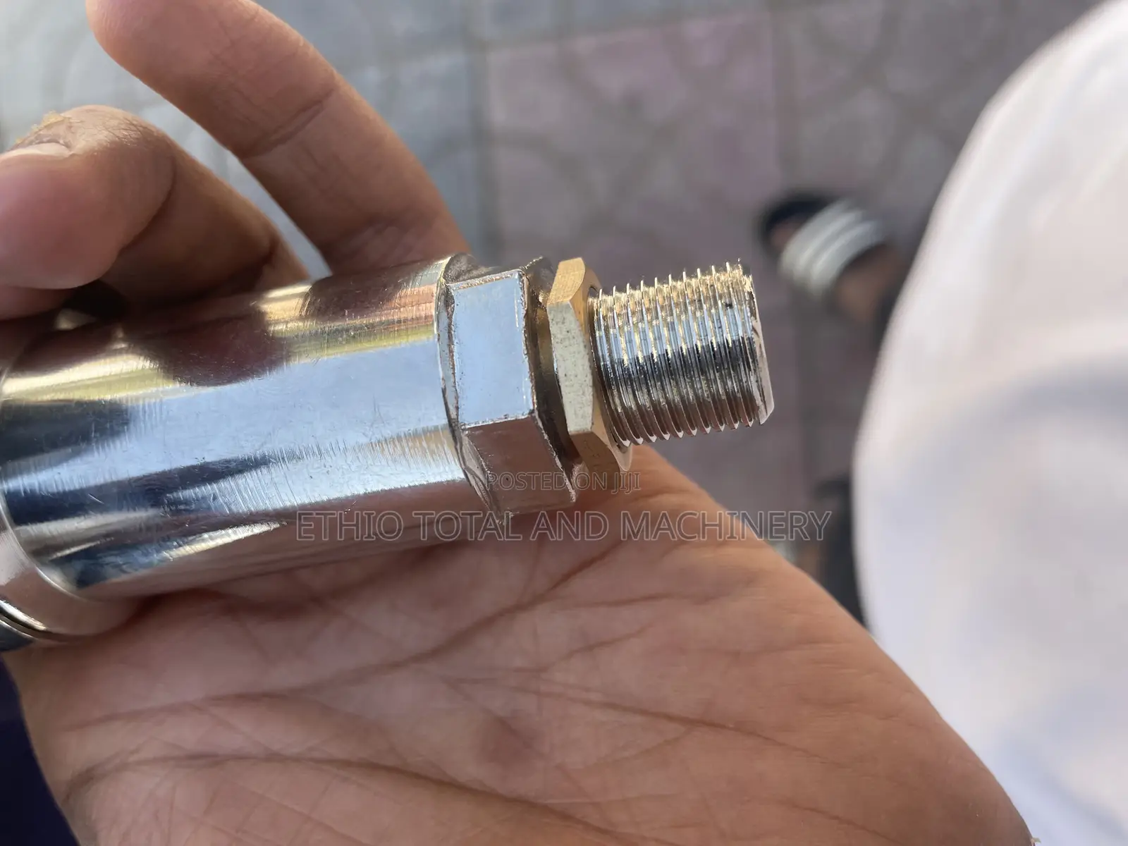 Compressor Regulator