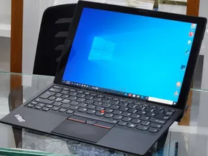 New Laptop Lenovo ThinkPad X1 Carbon 8GB Intel Core I5 SSD 256GB
