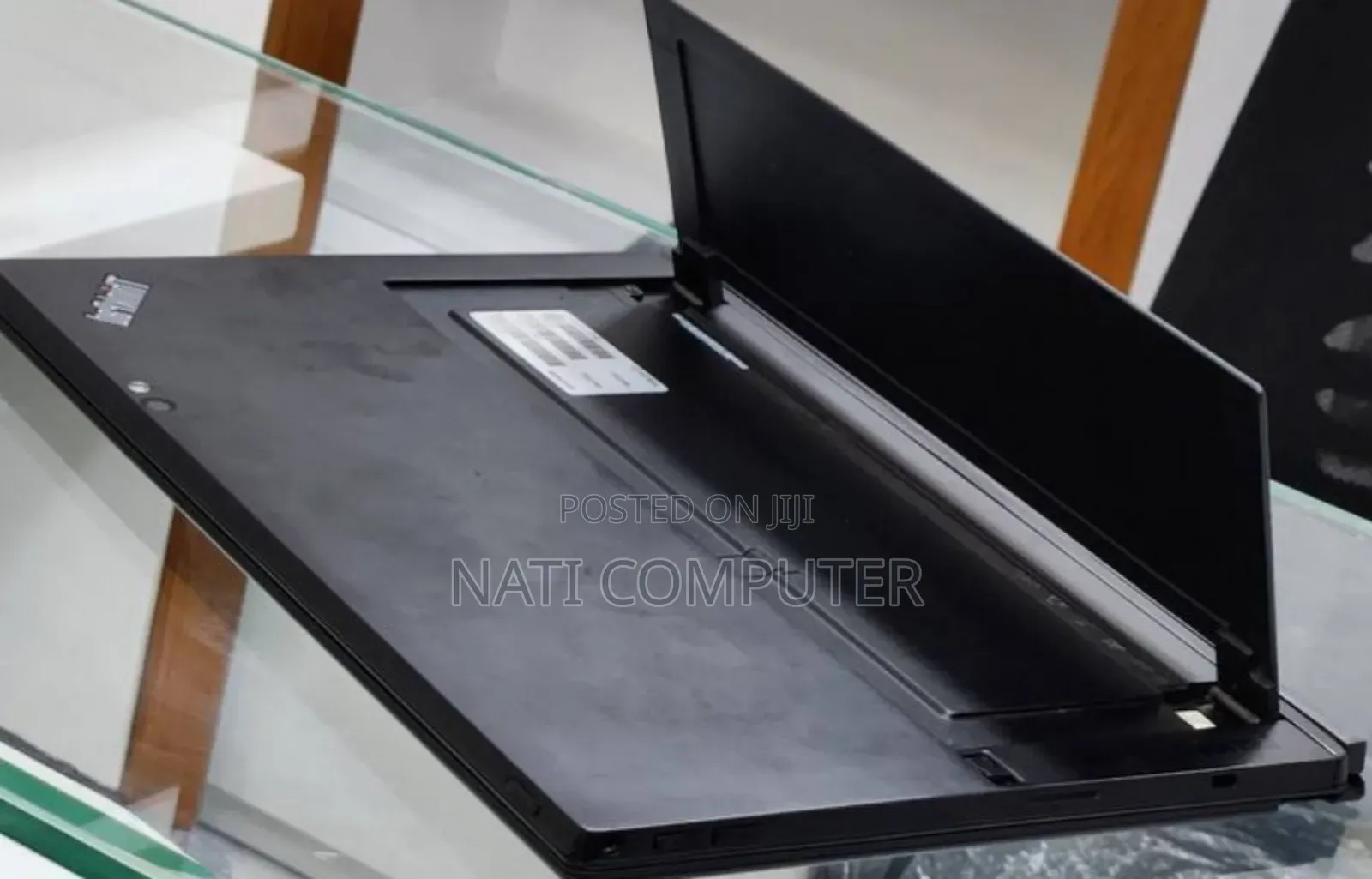 New Laptop Lenovo ThinkPad X1 Carbon 8GB Intel Core I5 SSD 256GB