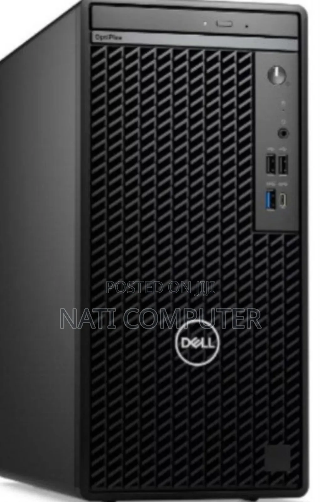 New Desktop Computer Dell Optiplex 7020 8GB Intel Core I5 SSD 1T