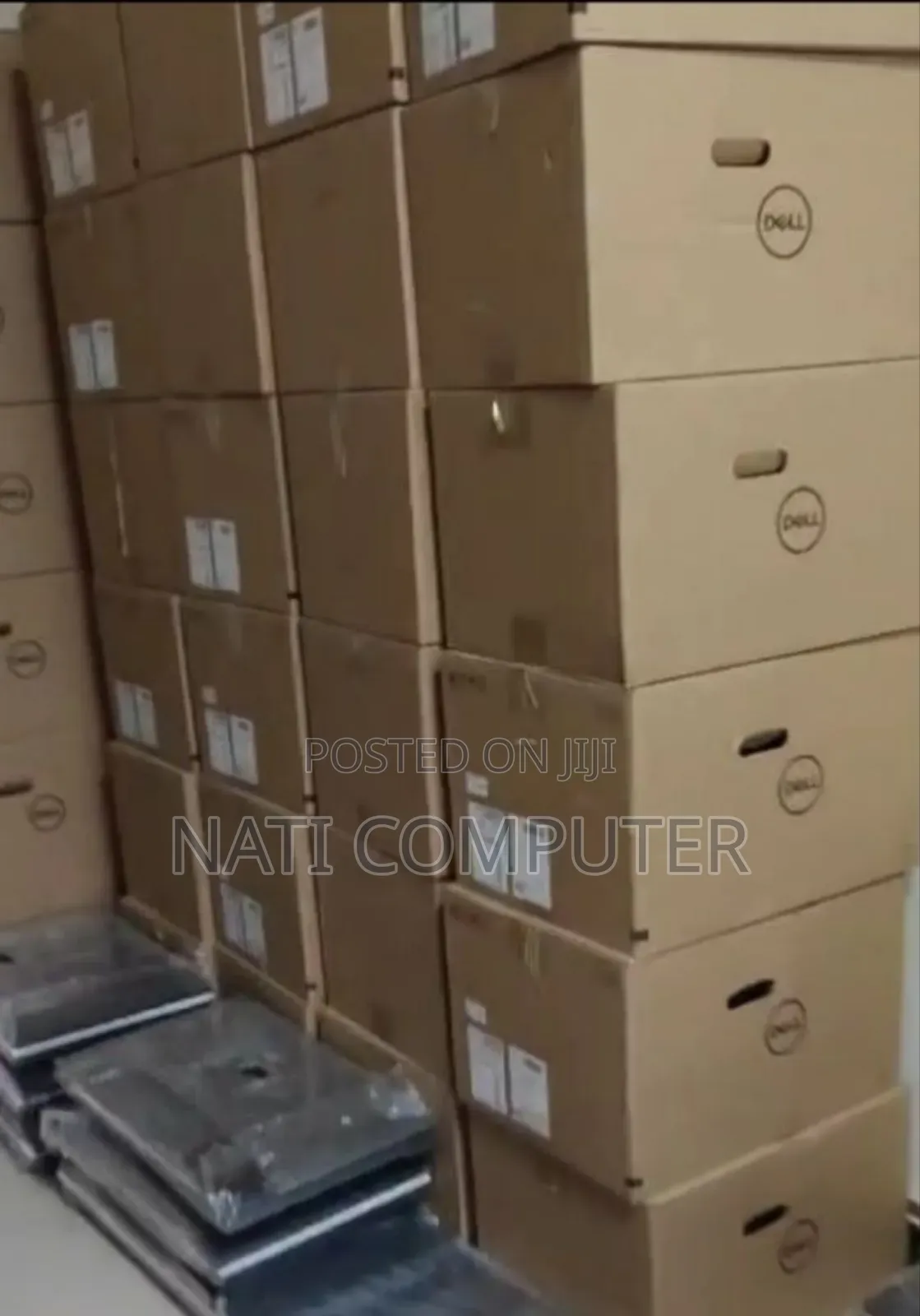 New Desktop Computer Dell Optiplex 7020 8GB Intel Core I5 SSD 1T