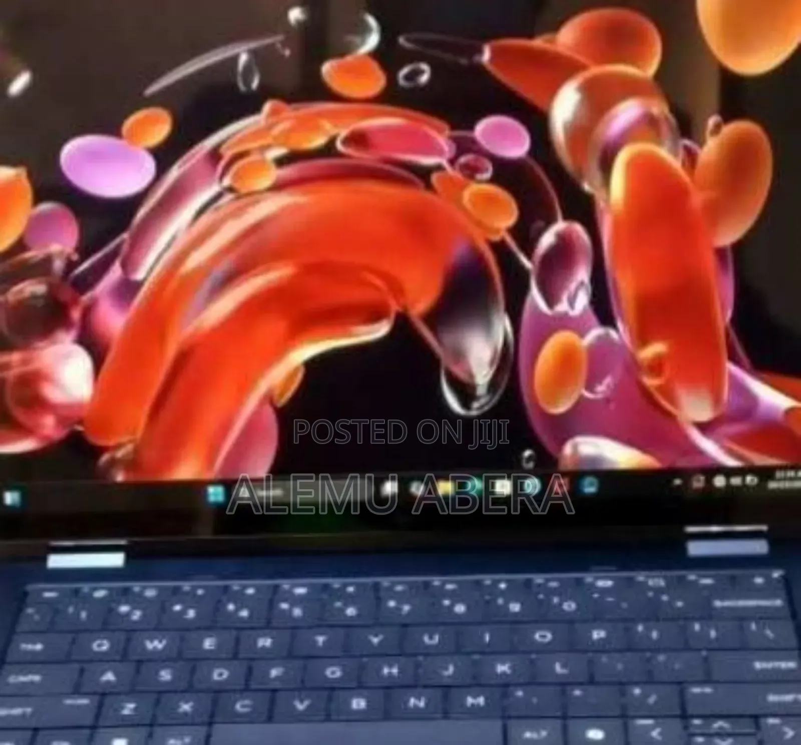 New Laptop HP 16GB Intel Core Ultra 7 SSD 1T