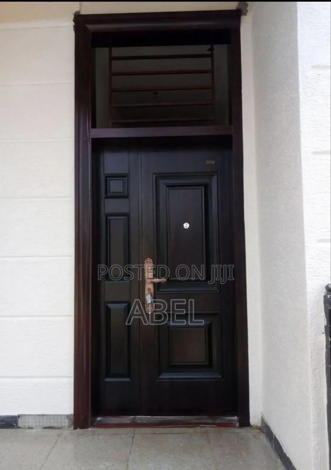 የተረጋገጠ ጥበቃ Victor