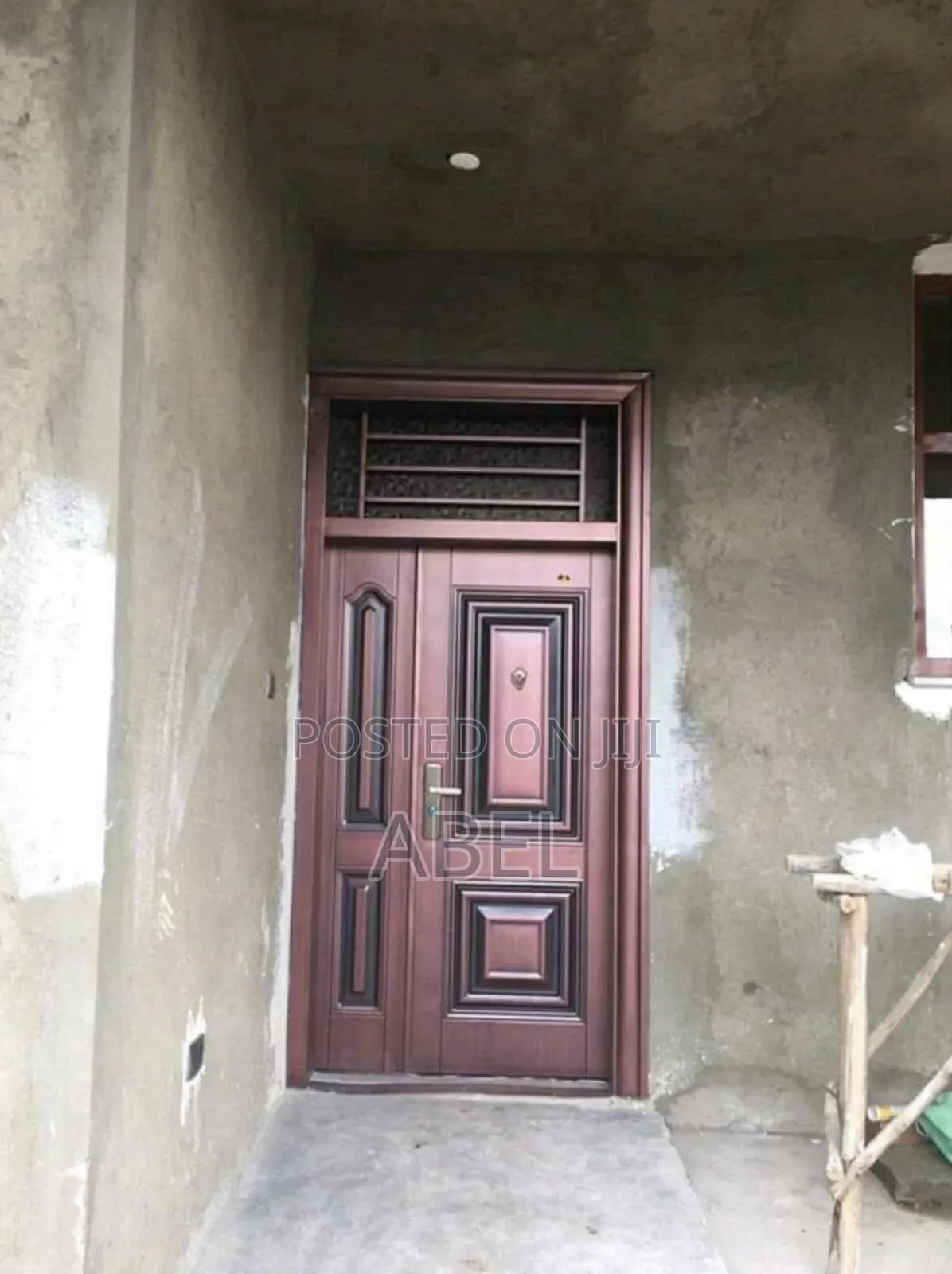 የተረጋገጠ ጥበቃ Victor