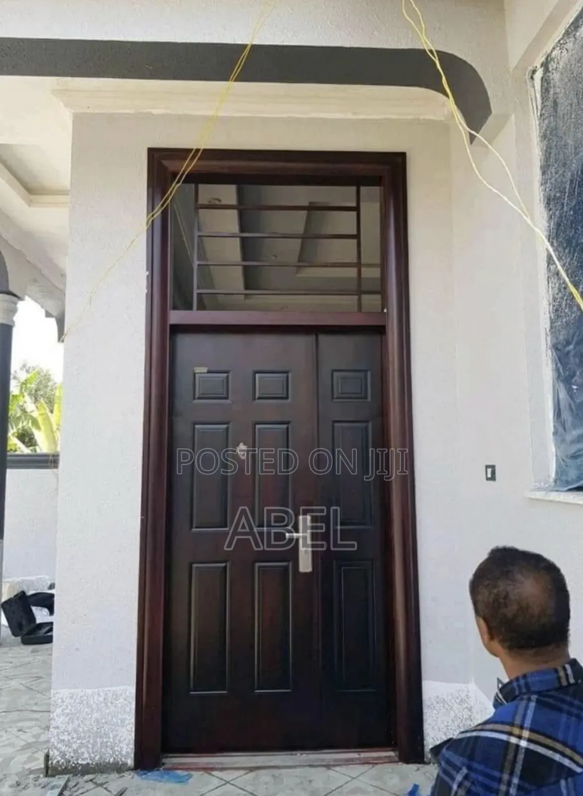 የተረጋገጠ ጥበቃ Victor