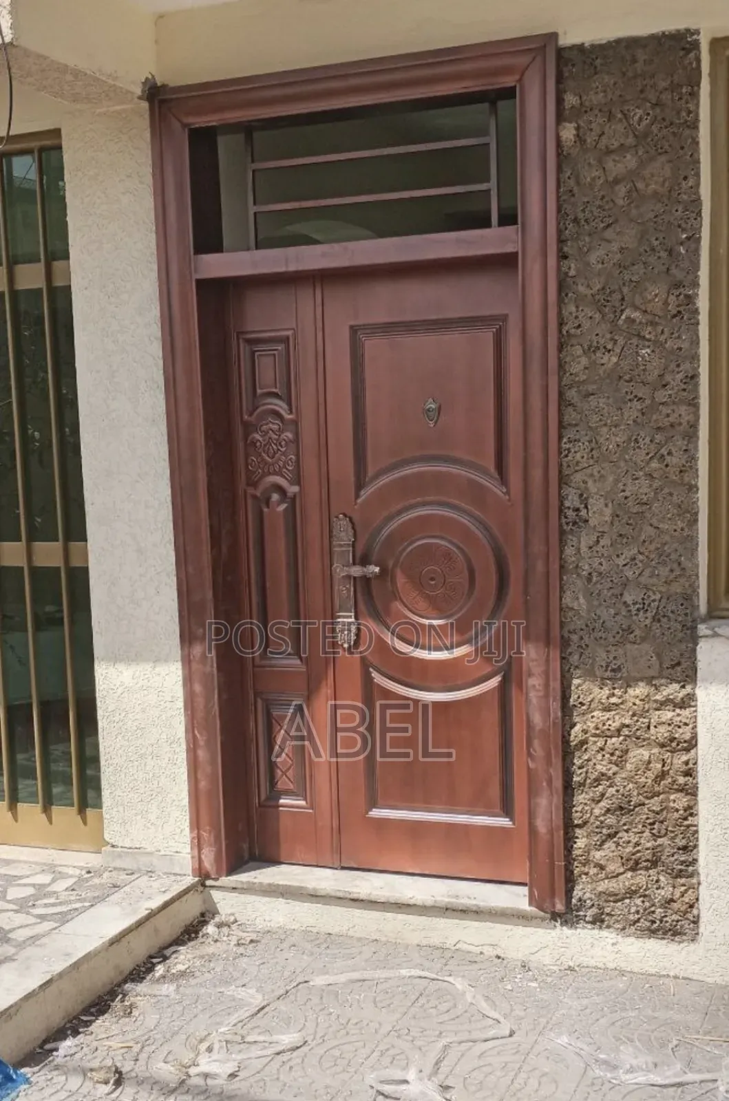 የተረጋገጠ ጥበቃ Victor