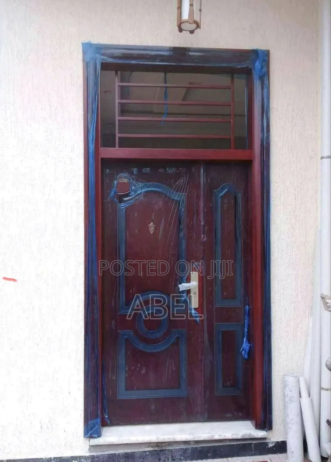 የተረጋገጠ ጥበቃ Victor