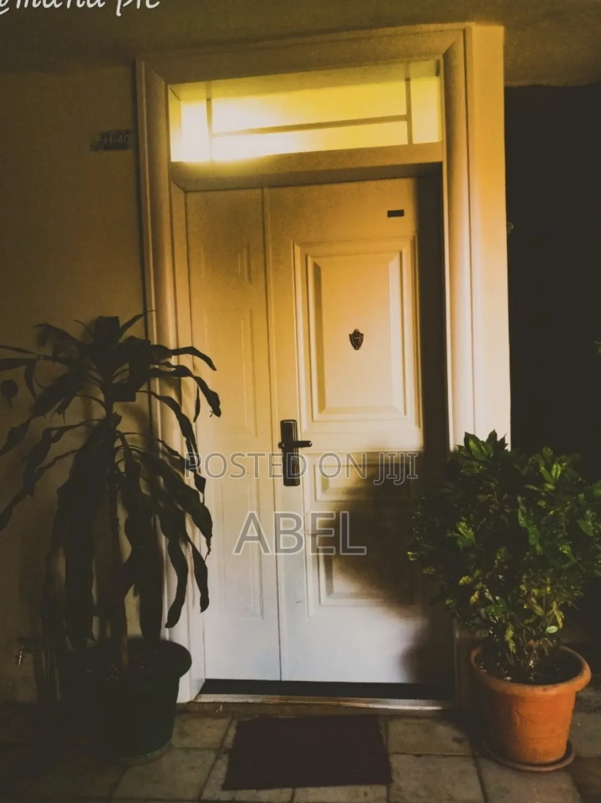 የተረጋገጠ ጥበቃ Victor