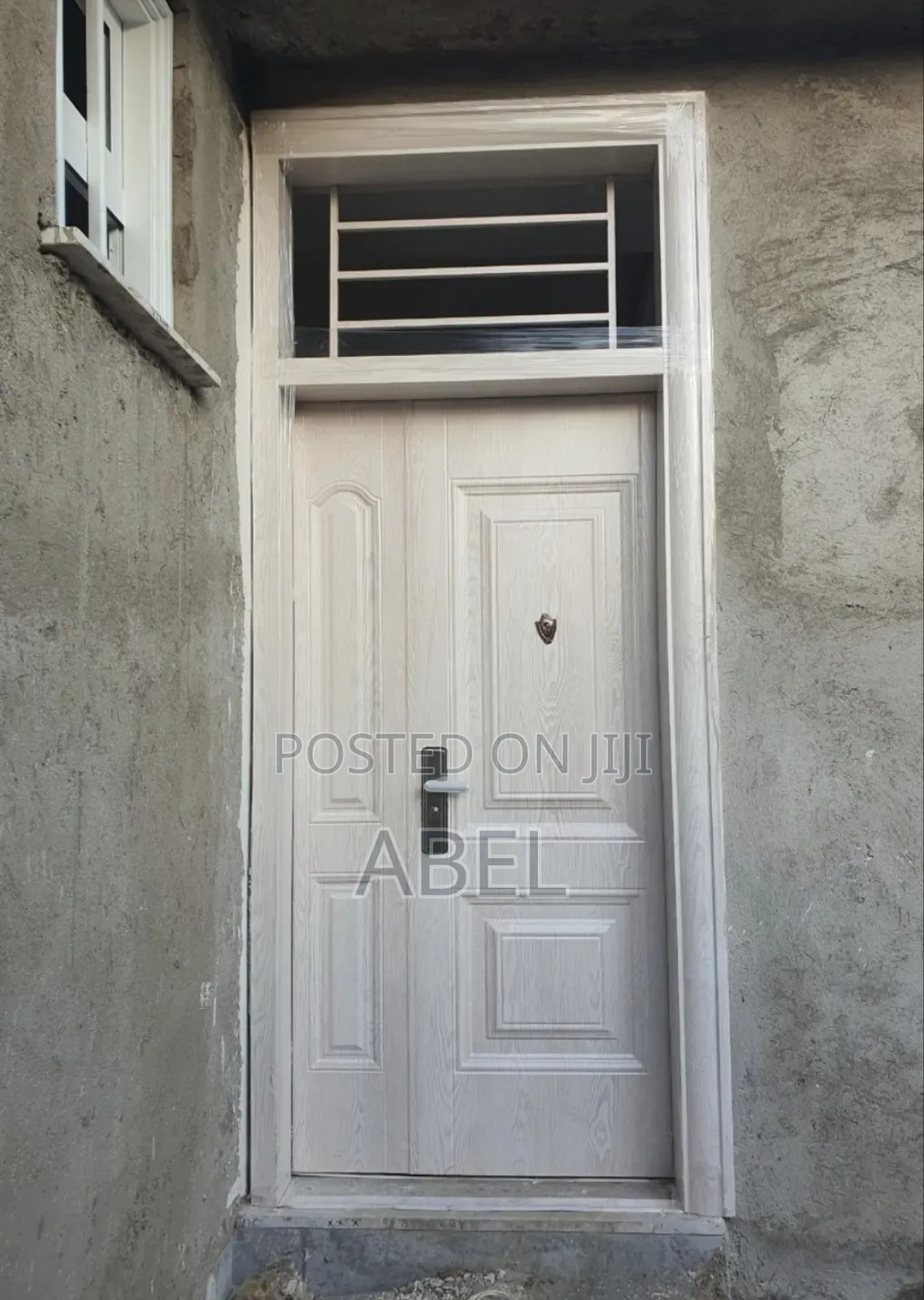 የተረጋገጠ ጥበቃ Victor