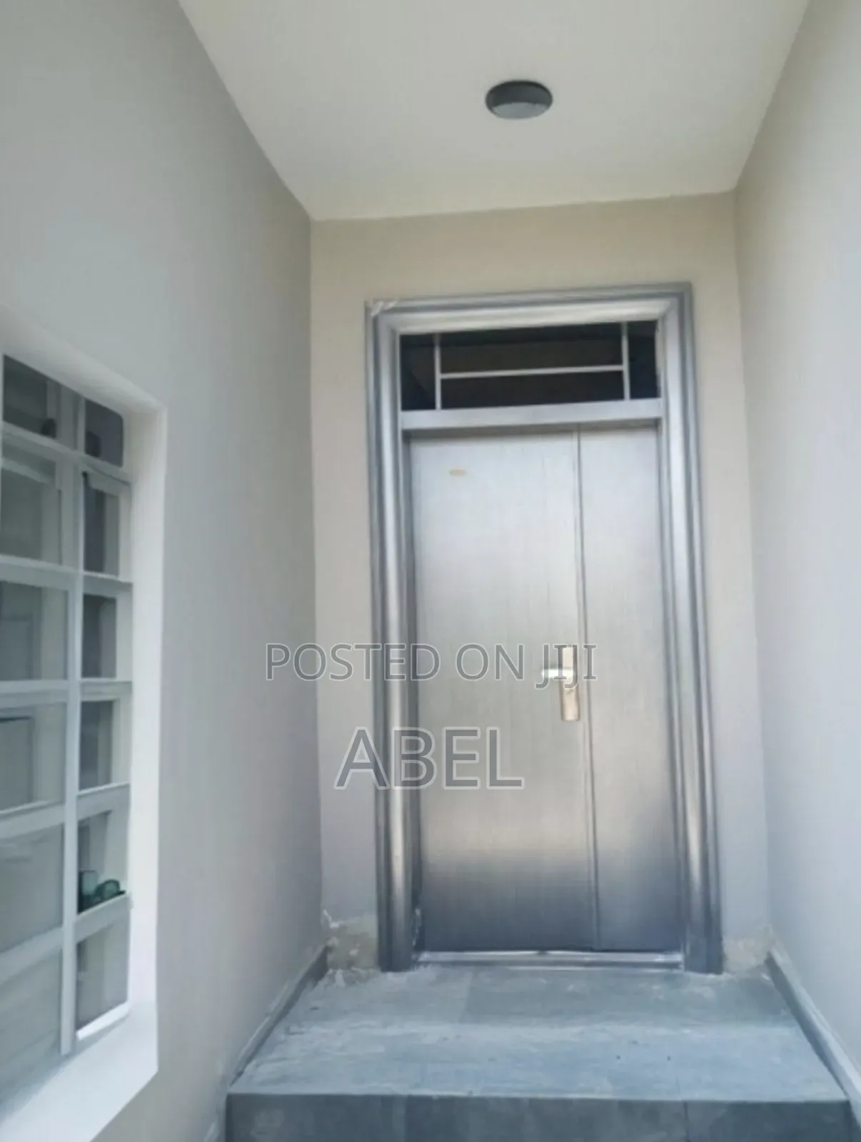 ከስጋት ነፃ ይሁኑ Victor